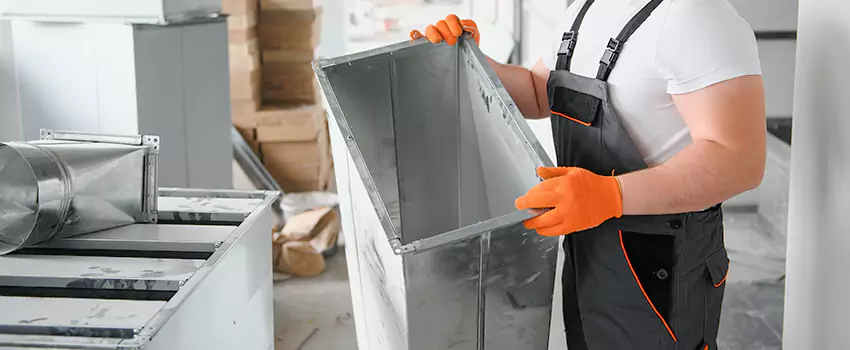 Ventilation Fan Cleaning Services in Indianola, Iowa