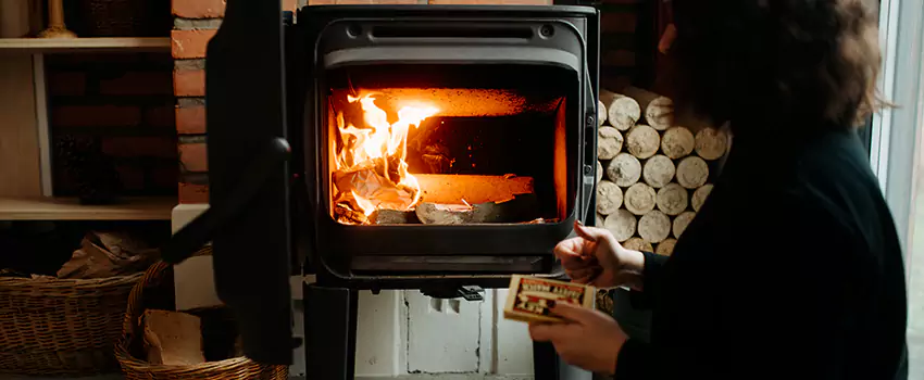 Key Features of Vermont Castings Fireplaces in Indianola, IA