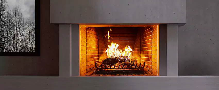 Indoor Wood Burning Furnace Repair and Installation in Indianola, Iowa