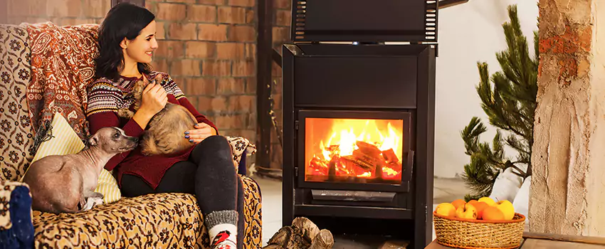 Wood Stove Chimney Cleaning Services in Indianola, IA