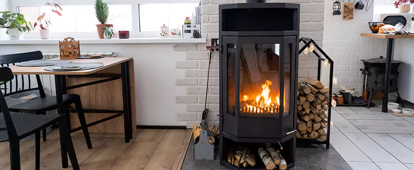 Wood Stove Firebox Installation Services in Indianola, IA