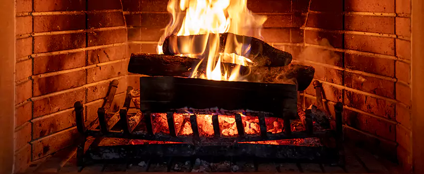 Chimney Ash Dump Cover Repair Services in Indianola, IA