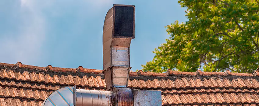 Chimney Creosote Cleaning Experts in Indianola, Iowa