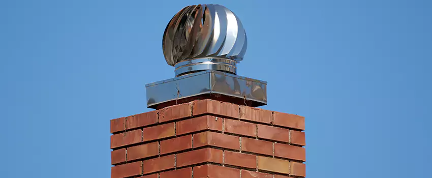 Chimney Damper Hinge Repair in Indianola, IA
