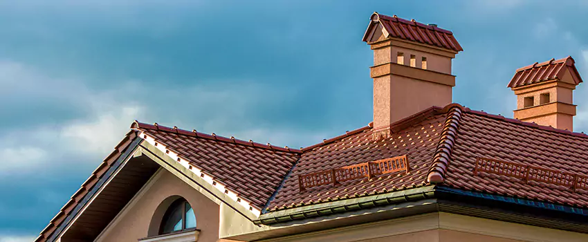 Residential Chimney Services in Indianola, Iowa