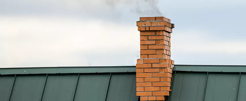 Chimney Installation Company in Indianola, IA