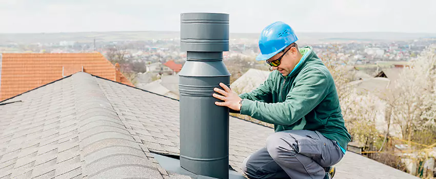 Insulated Chimney Liner Services in Indianola, IA