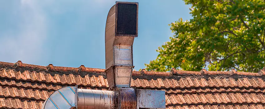 Chimney Blockage Removal in Indianola, Iowa