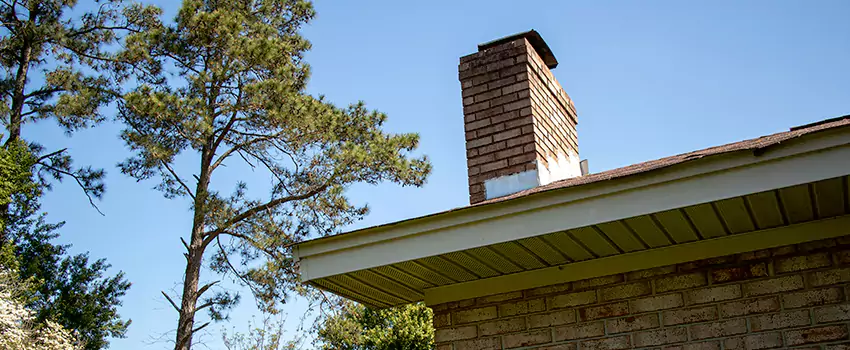 Brick Chimney Sweep Near Me in Indianola, IA