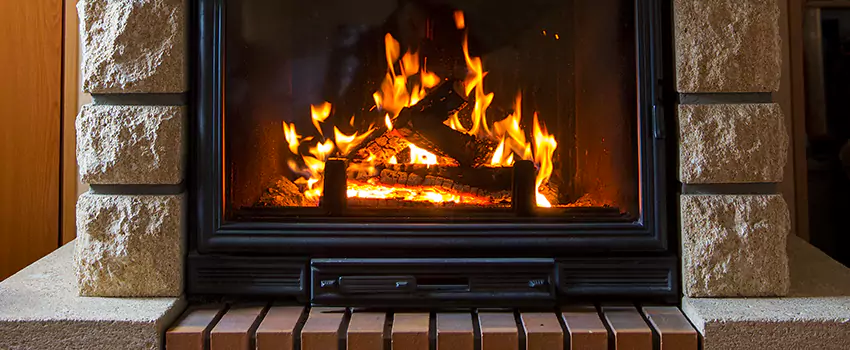 Decorative Fireplace Installation Cost in Indianola, Iowa
