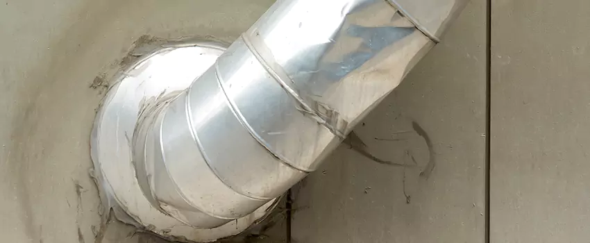 Dryer Vent Repair Process in Indianola, IA