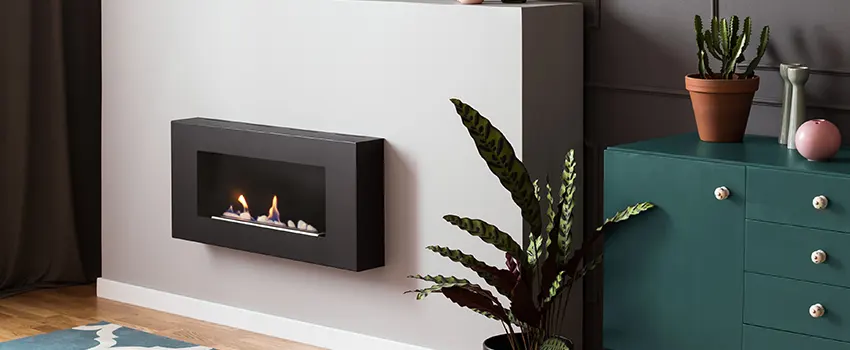 Electric Fireplace Glowing Embers Installation Services in Indianola, IA