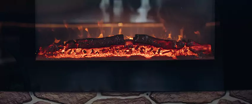 Cost of Electric Fireplace Repair Service in Indianola, Iowa