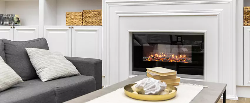 Professional Fireplace Maintenance Contractors in Indianola, IA