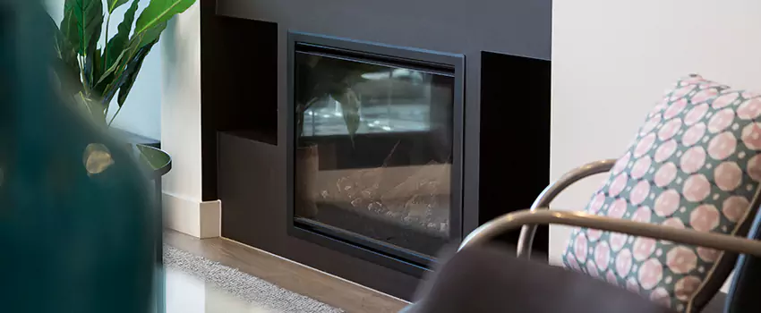 Gas Fireplace Installation in Indianola, IA