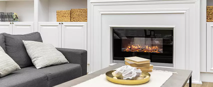 Pellet Fireplace Insert Installation in Indianola, IA