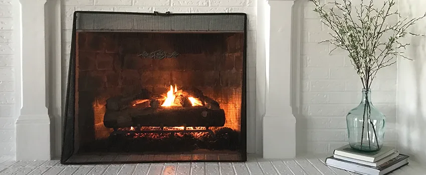 Cost-Effective Fireplace Mantel Inspection And Maintenance in Indianola, IA