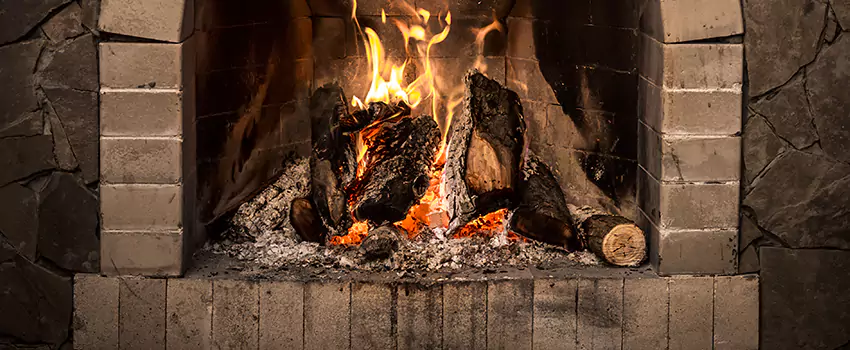 Cost of Rebuilding A Fireplace in Indianola, Iowa