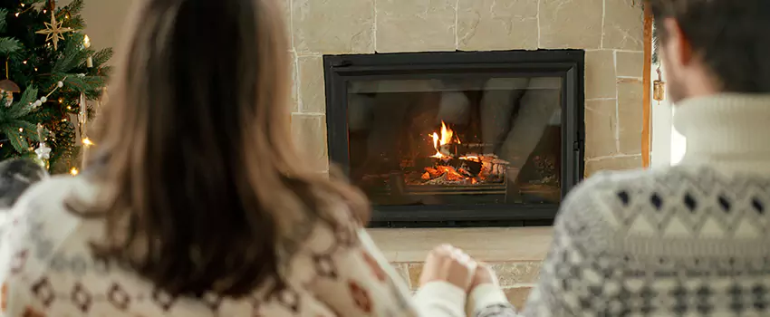 Fireplace Firebox Refurbish & Restore Services in Indianola, IA