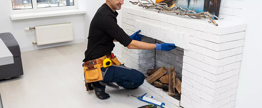 Gas Fireplace Repair And Replacement in Indianola, IA