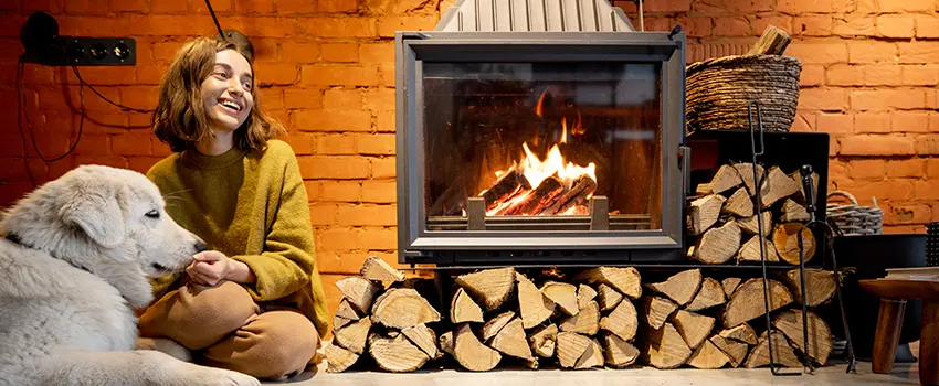 Fireplace Smell Removal Cost in Indianola, IA