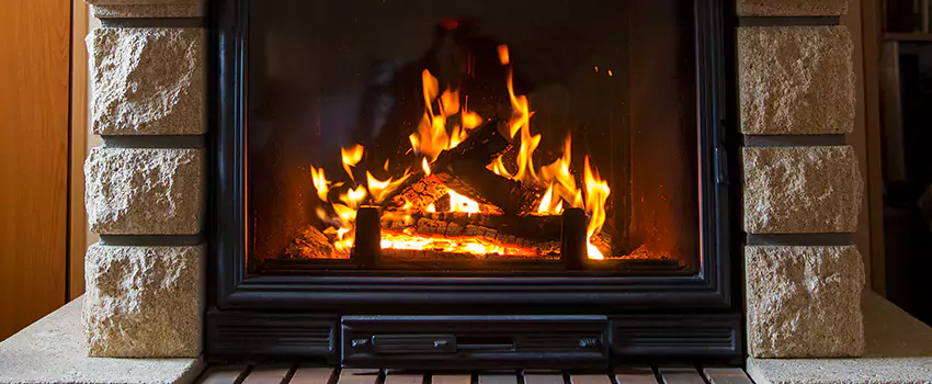 Fireplace Xtrordinair Probuilder Gas Fireplace Installation in Indianola, IA