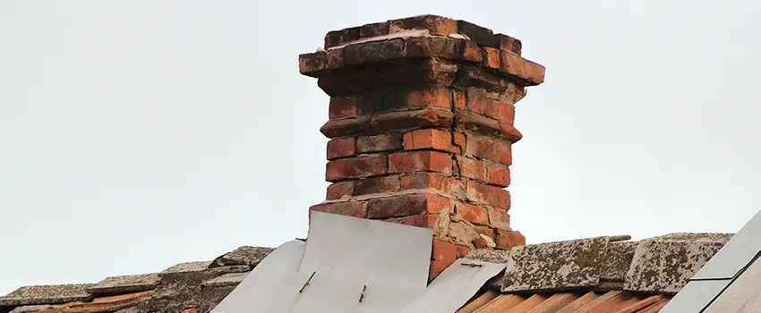 Cost of Fixing Blocked Chimney in Indianola, Iowa