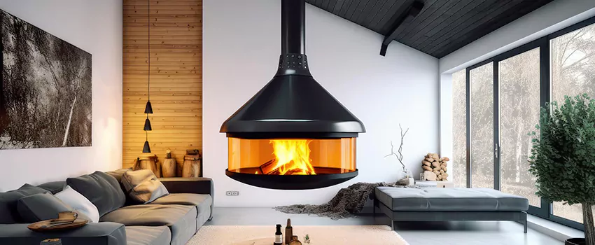 Floating Damaged Fireplace Repair Services in Indianola, IA