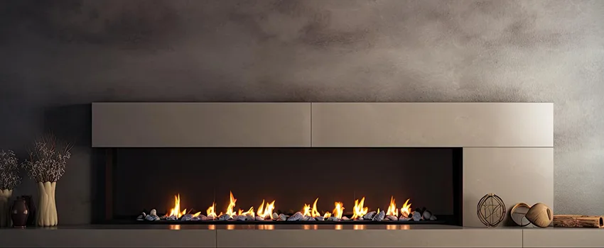 Gas Fireplace Logs Supplier in Indianola, Iowa