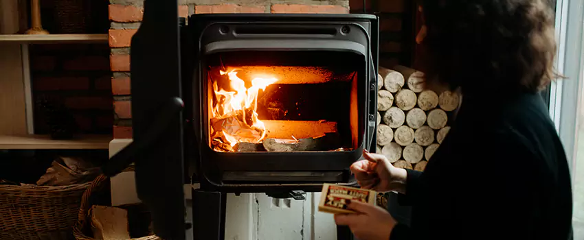 Hearthstone Wood Stoves Fireplace Repair in Indianola, Iowa
