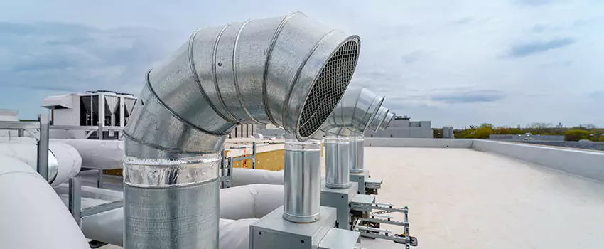 Insulated Ductwork Repair Services Near Me in Indianola, IA