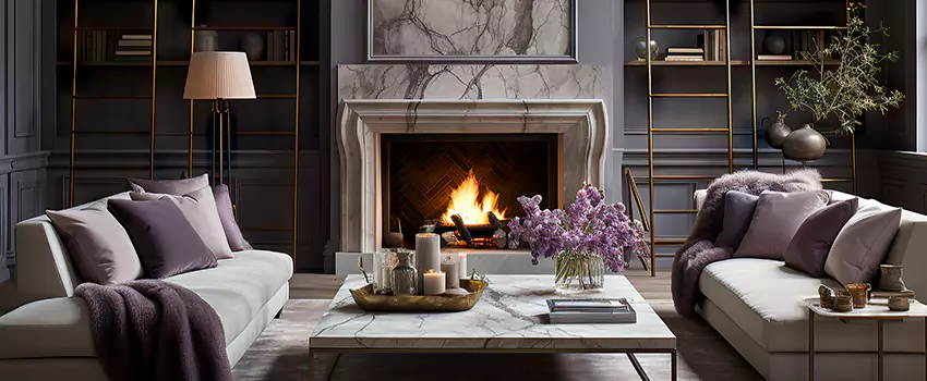 Napoleon Galaxy Series Outdoor Fireplaces Repair in Indianola, IA