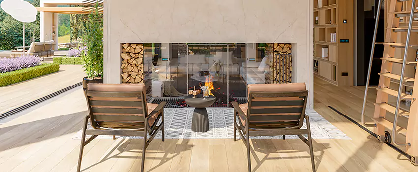Ortal Space Creator Fireplace Repair in Indianola, IA
