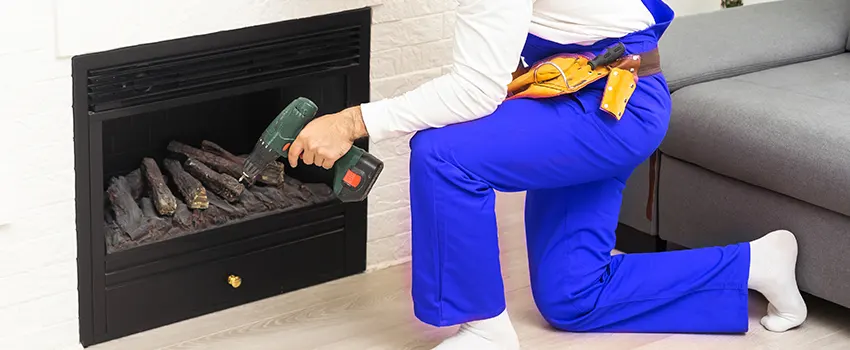 Pellet Fireplace Repair Services in Indianola, IA