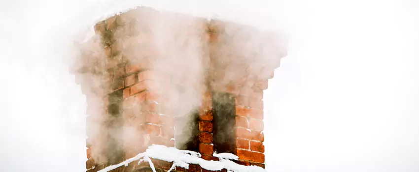 Chimney Flue Soot Removal in Indianola, IA