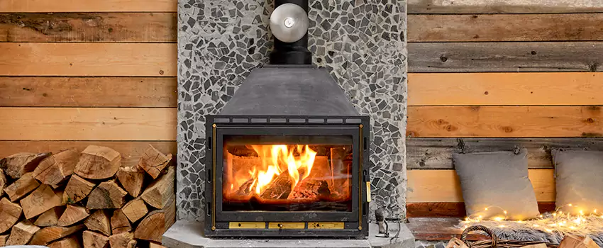 Travis Industries Elite Fireplace Inspection and Maintenance in Indianola, Iowa