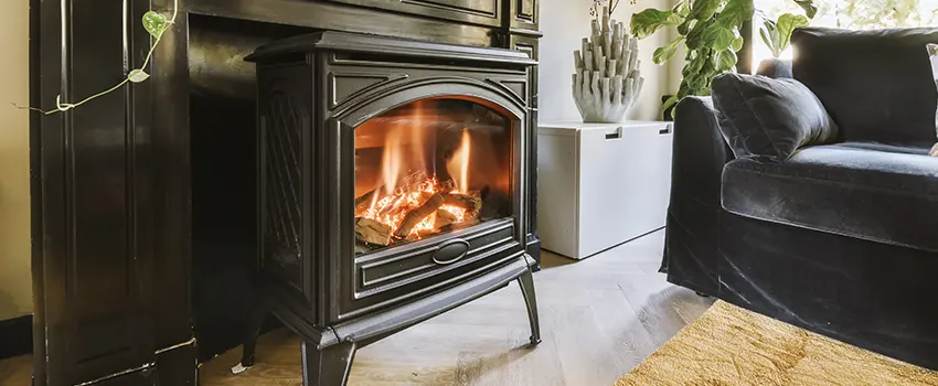 Valor Wood Fireplace in Indianola, IA