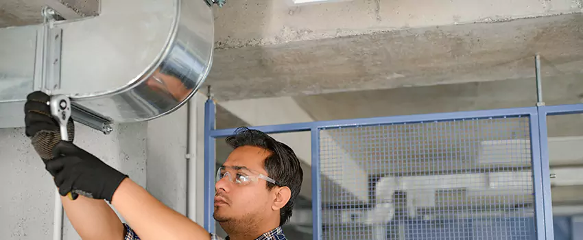 Benefit of Ventilation Cleaning in Indianola, Iowa