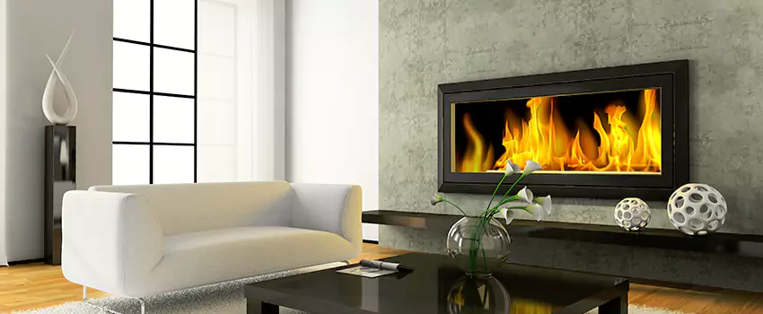 Ventless Fireplace Oxygen Depletion Sensor Installation and Repair Services in Indianola, Iowa