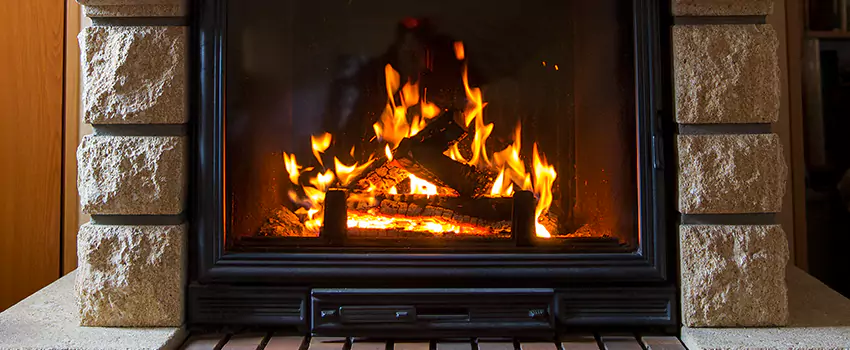 Cost of Wood Fireplace Installation in Indianola, IA