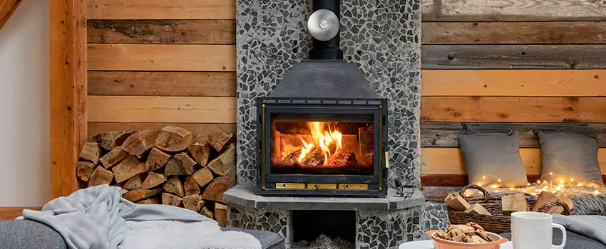 Affordable Wood Fireplace Fixing Solutions in Indianola, Iowa
