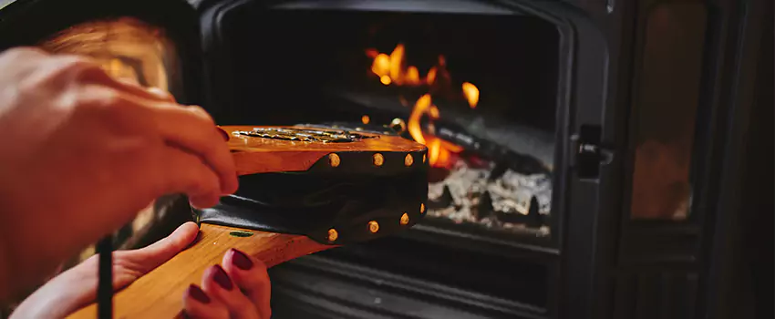 Cost of Wood Furnace Repair and Installation Services in Indianola, IA