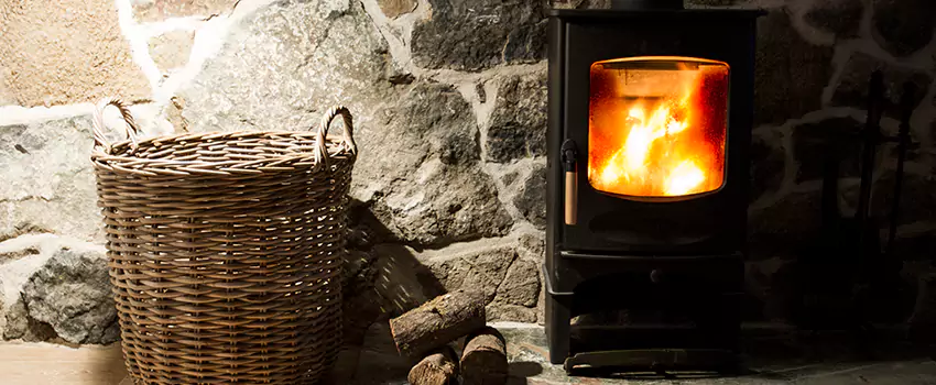 Wood Stove Fire Bricks Cleaning Services in Indianola, Iowa