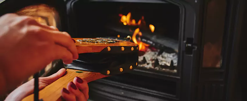 Wood Stove Grates Repair in Indianola, Iowa