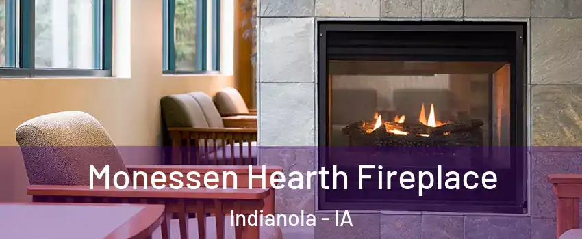  Monessen Hearth Fireplace Indianola - IA