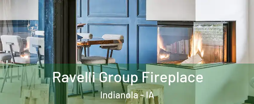  Ravelli Group Fireplace Indianola - IA